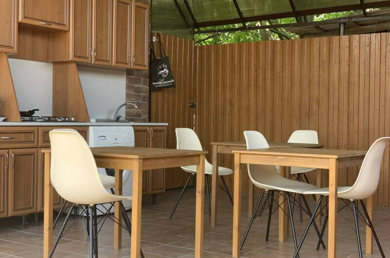 Изображение Изображение гостиницы &quot;Гостевой дом «Мирана»&quot; #4 #4