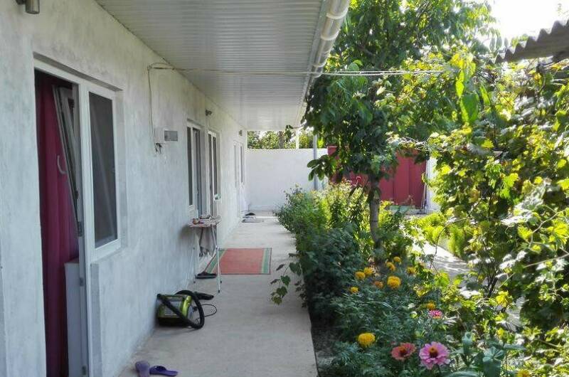 Изображение Изображение гостиницы &quot;Гостевой дом «Ромашка»&quot; #3 #3