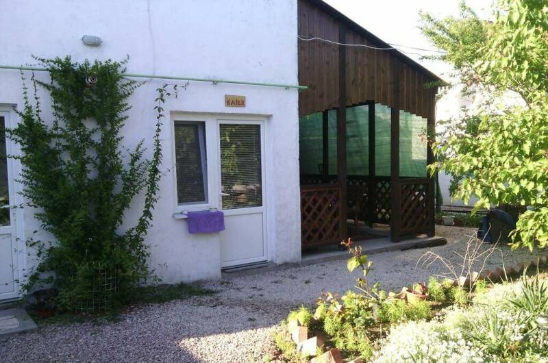 Изображение Изображение гостиницы &quot;Гостевой дом «Ромашка»&quot; #4 #4