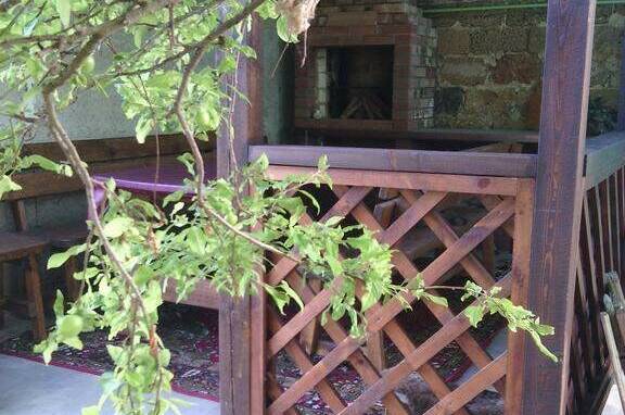 Изображение Изображение гостиницы &quot;Гостевой дом «Ромашка»&quot; #5 #5