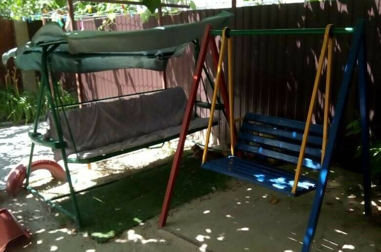 Изображение Изображение гостиницы "Гостевой дом «Алина»" #3 #3