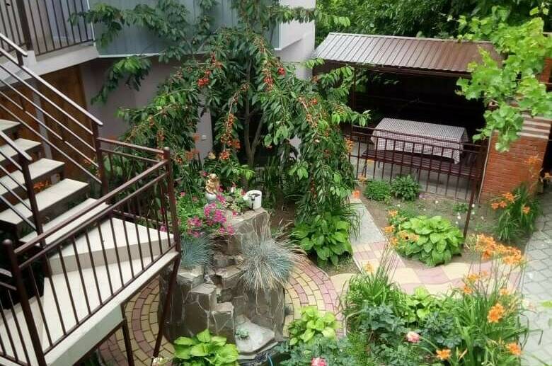 Изображение Изображение гостиницы "Гостевой дом «Алина»" #5 #5