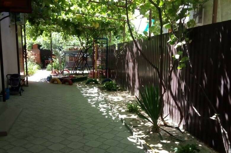 Изображение Изображение гостиницы "Гостевой дом «Алина»" #6 #6