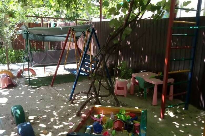 Изображение Изображение гостиницы "Гостевой дом «Алина»" #7 #7