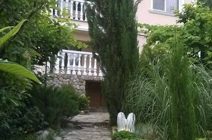 Изображение Изображение гостиницы &quot;Гостевой дом «Альпийская горка»&quot; #1 #1