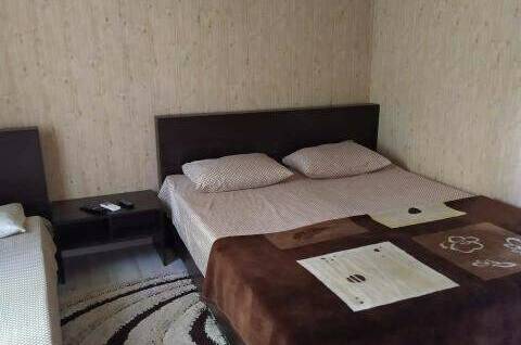 Изображение Изображение гостиницы &quot;Гостевой дом «Альпийская горка»&quot; #2 #2