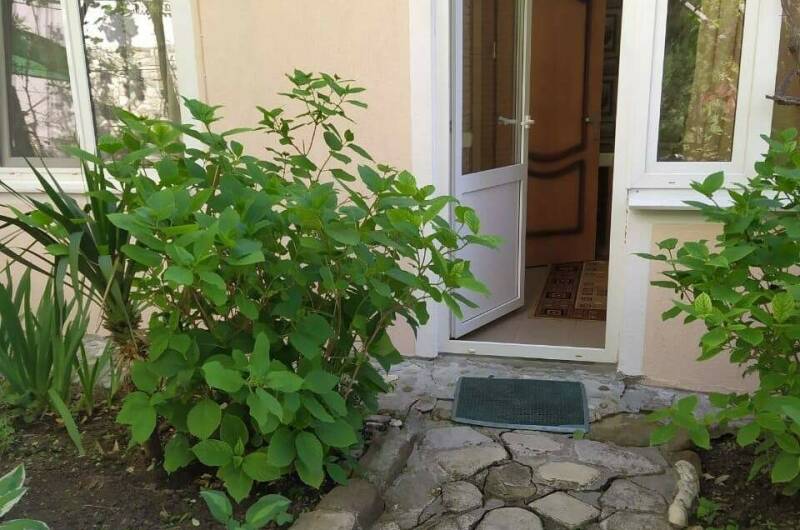 Изображение Изображение гостиницы &quot;Гостевой дом «Альпийская горка»&quot; #4 #4