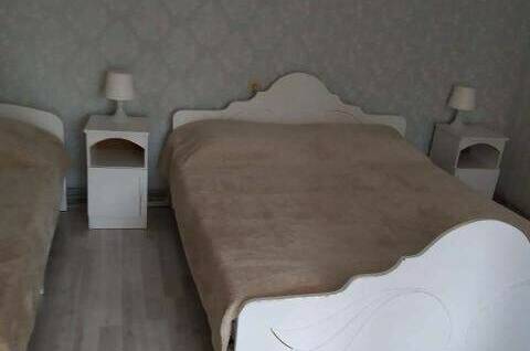 Изображение Изображение гостиницы &quot;Гостевой дом «Альпийская горка»&quot; #5 #5