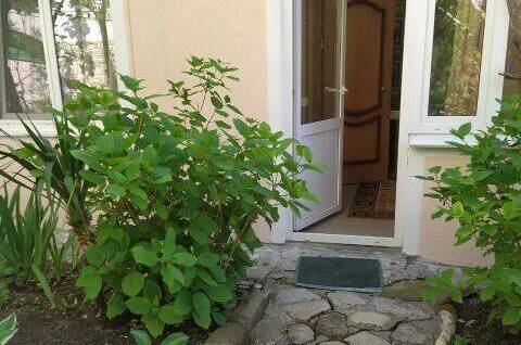 Изображение Изображение отеля / гостиницы "Гостевой дом «Альпийская горка»" #11 #9