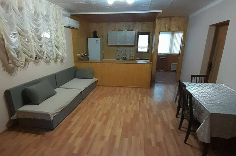 Изображение Изображение квартиры &quot;Коттедж «У Кристины»&quot; #1 #1