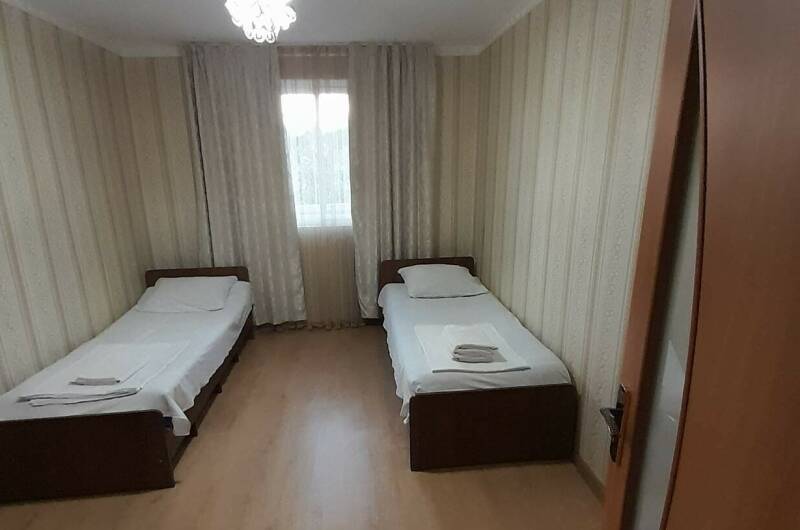 Изображение Изображение квартиры &quot;Коттедж «У Кристины»&quot; #2 #2