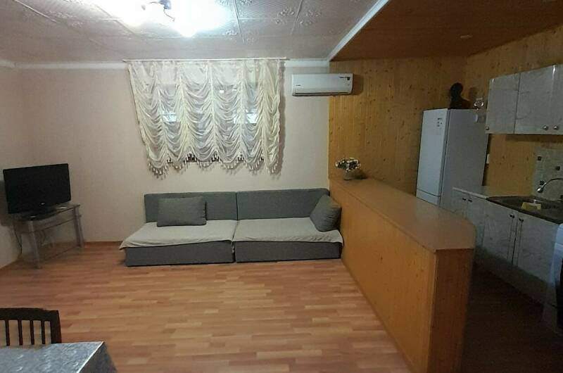 Изображение Изображение квартиры &quot;Коттедж «У Кристины»&quot; #4 #4