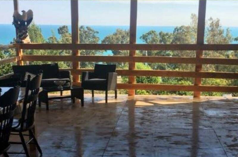 Изображение Изображение квартиры &quot;Коттедж «У Кристины»&quot; #8 #8