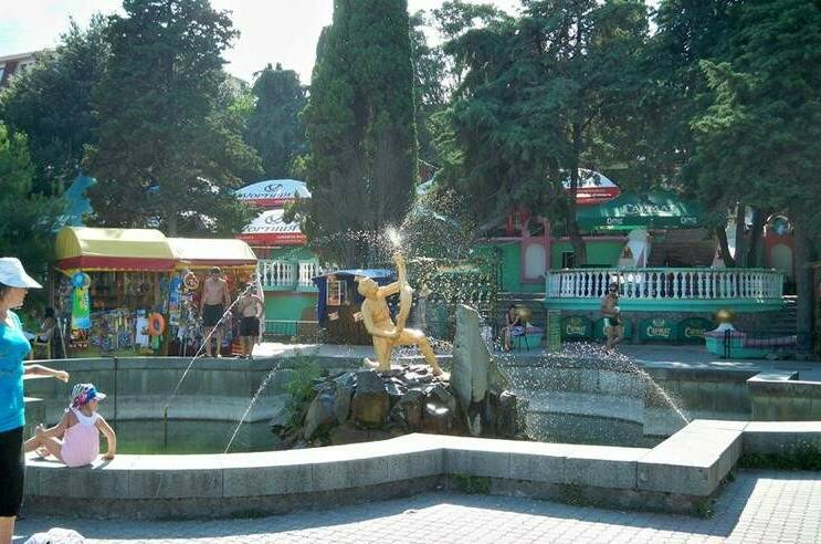 Изображение Изображение квартиры &quot;Квартира в частном доме&quot; #2 #2