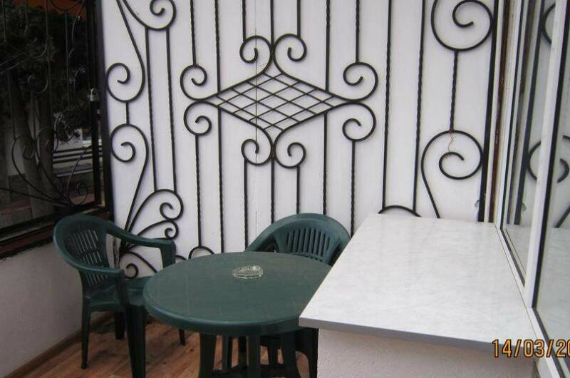 Изображение Изображение квартиры &quot;Квартира в частном доме&quot; #3 #3