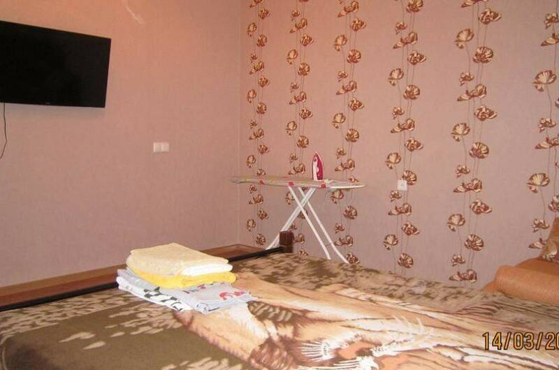 Изображение Изображение квартиры &quot;Квартира в частном доме&quot; #7 #7