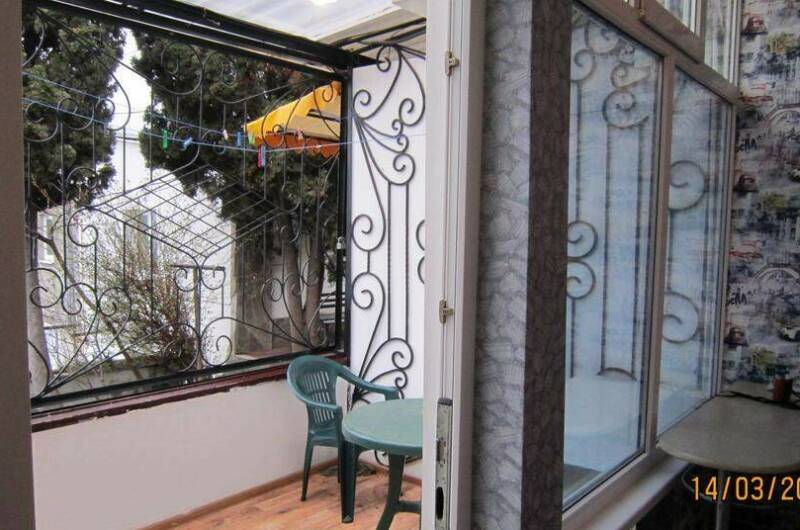 Изображение Изображение квартиры &quot;Квартира в частном доме&quot; #8 #8