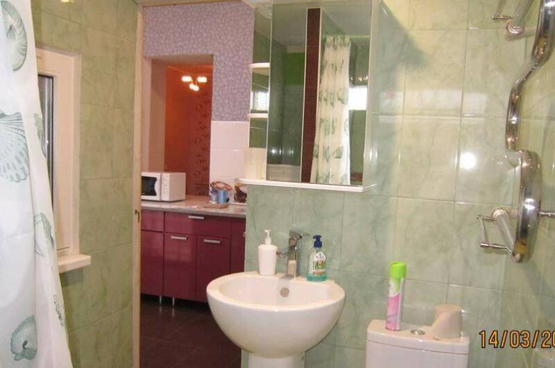 Изображение Изображение квартиры / апартамента "Квартира в частном доме" #10 #8