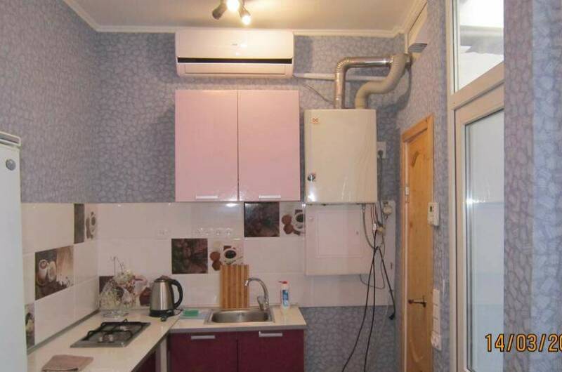 Изображение Изображение квартиры / апартамента "Квартира в частном доме" #11 #9