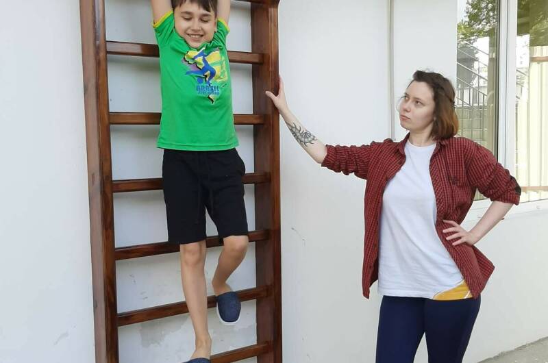 Изображение Изображение гостиницы "Гостевой дом «Бережок»" #2 #2