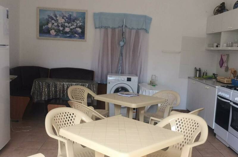 Изображение Изображение гостиницы "Гостевой дом «Бережок»" #5 #5