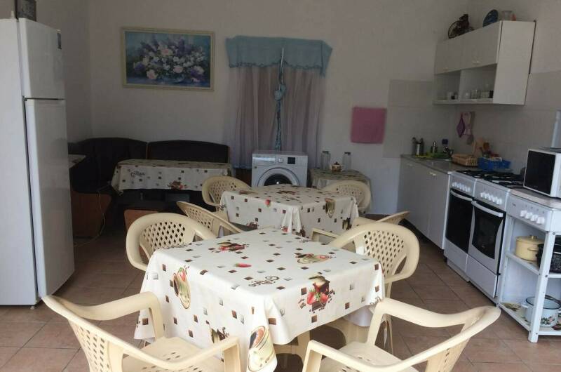 Изображение Изображение отеля / гостиницы "Гостевой дом «Бережок»" #11 #9