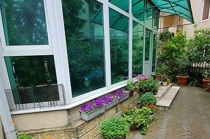 Изображение Изображение гостиницы "Коттедж «Отдых у Марины»" #6 #6