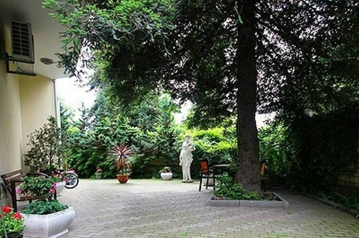 Изображение Изображение гостиницы "Коттедж «Отдых у Марины»" #7 #7