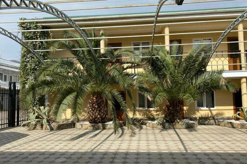 Изображение Изображение гостиницы &quot;Гостевой дом «Тихая гавань»&quot; #1 #1