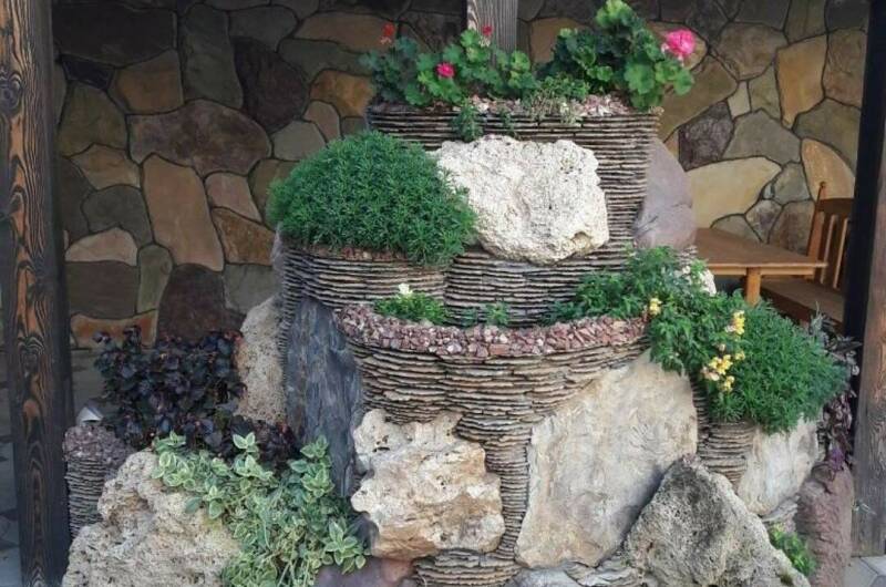 Изображение Изображение гостиницы &quot;Гостевой дом «Тихая гавань»&quot; #8 #8