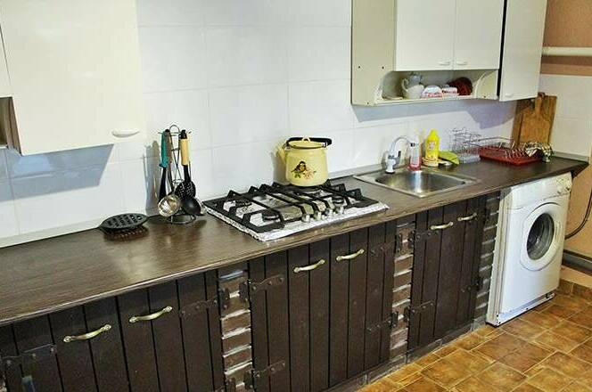 Изображение Изображение гостиницы "Гостевой дом «На Черноморской»" #2 #2