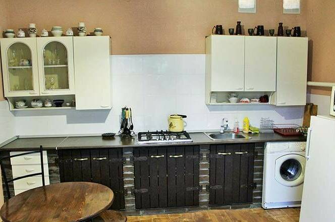 Изображение Изображение гостиницы "Гостевой дом «На Черноморской»" #6 #6