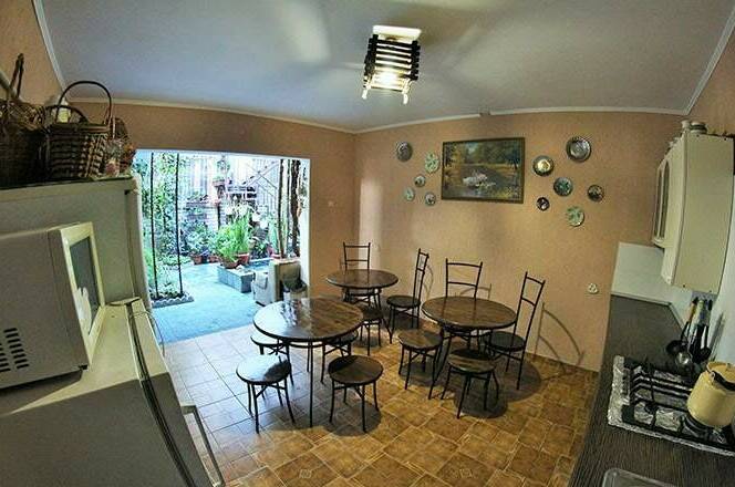 Изображение Изображение гостиницы "Гостевой дом «На Черноморской»" #7 #7