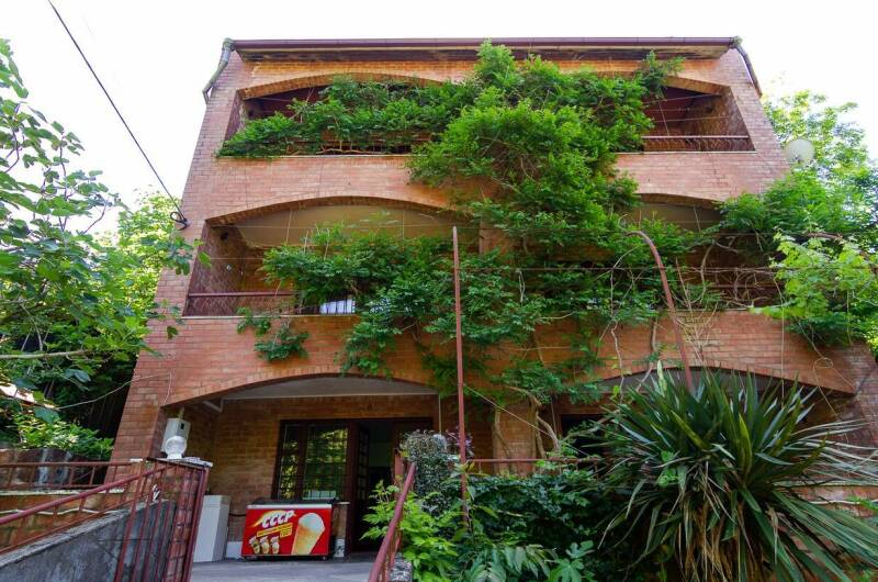 Изображение Изображение гостиницы &quot;Гостевой дом «Лесная Прохлада»&quot; #1 #1