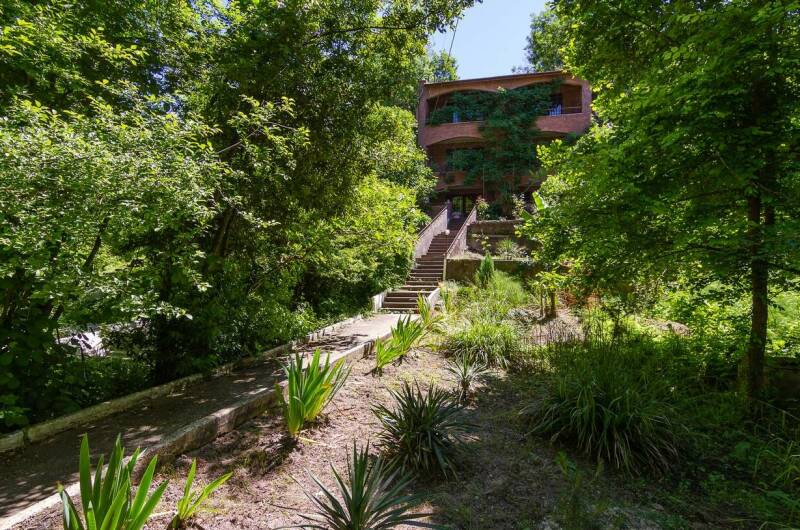 Изображение Изображение гостиницы &quot;Гостевой дом «Лесная Прохлада»&quot; #3 #3