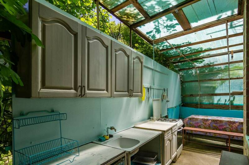 Изображение Изображение гостиницы &quot;Гостевой дом «Лесная Прохлада»&quot; #8 #8