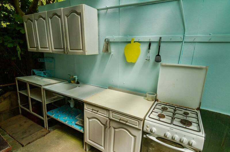 Изображение Изображение отеля / гостиницы "Гостевой дом «Лесная Прохлада»" #10 #8