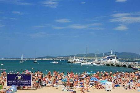 Изображение Изображение квартиры / апартамента "Однокомнатная квартира в центре (Дом книги)" #10 #8