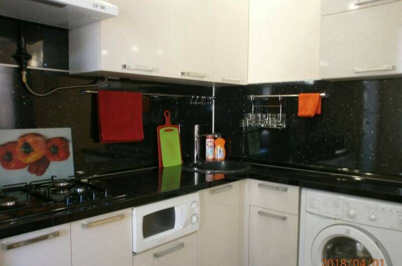 Изображение Изображение квартиры / апартамента "Однокомнатная квартира в центре (Дом книги)" #11 #9