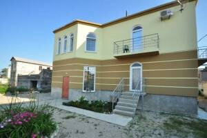 Изображение Гостевой дом «Ларимар» #4