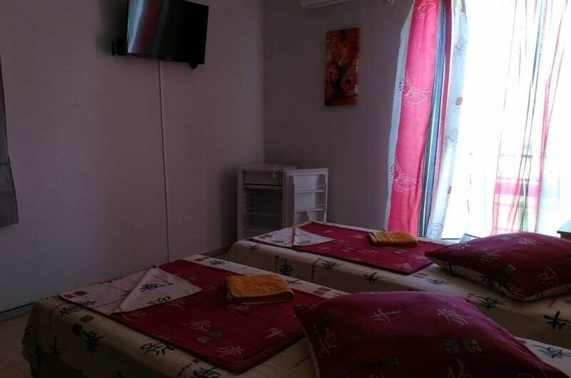 Изображение Изображение гостиницы &quot;Гостевой дом «Ларимар»&quot; #2 #2