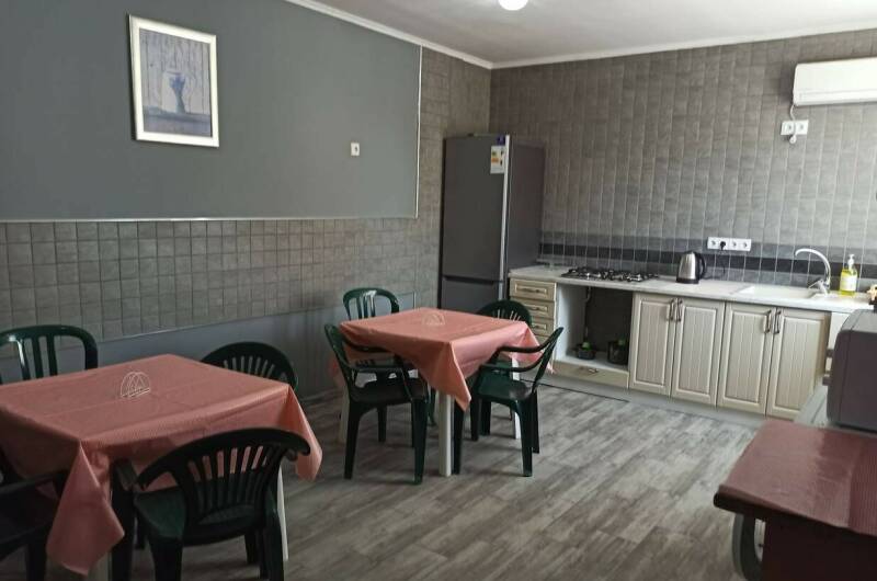 Изображение Изображение гостиницы &quot;Гостевой дом «Ларимар»&quot; #6 #6