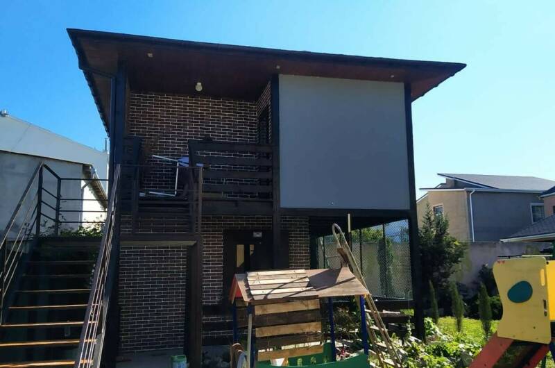 Изображение Изображение гостиницы &quot;Гостевой дом «Ларимар»&quot; #7 #7