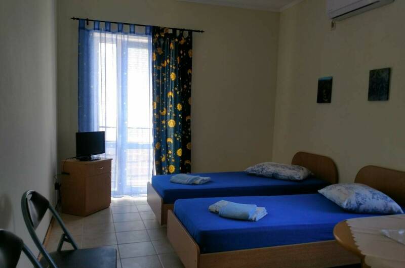 Изображение Изображение гостиницы &quot;Гостевой дом «Ларимар»&quot; #8 #8