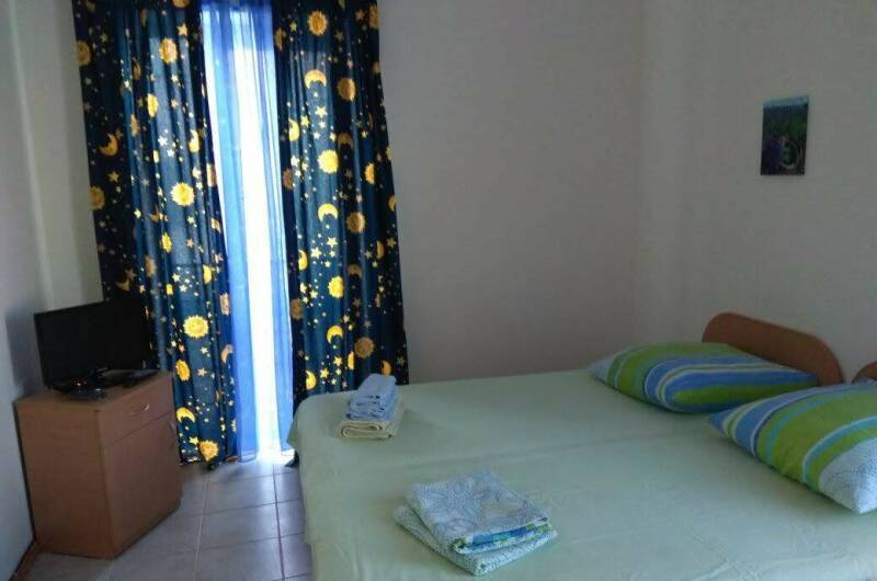 Изображение Изображение отеля / гостиницы "Гостевой дом «Ларимар»" #10 #8