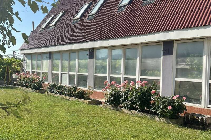 Изображение Изображение гостиницы &quot;Гостевой дом «Уютный»&quot; #1 #1