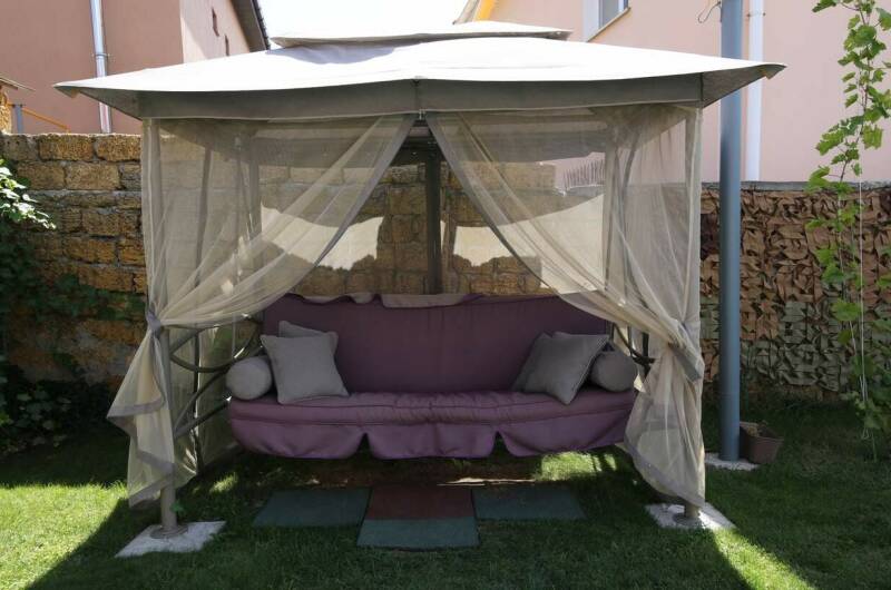 Изображение Изображение гостиницы &quot;Гостевой дом «Уютный»&quot; #4 #4