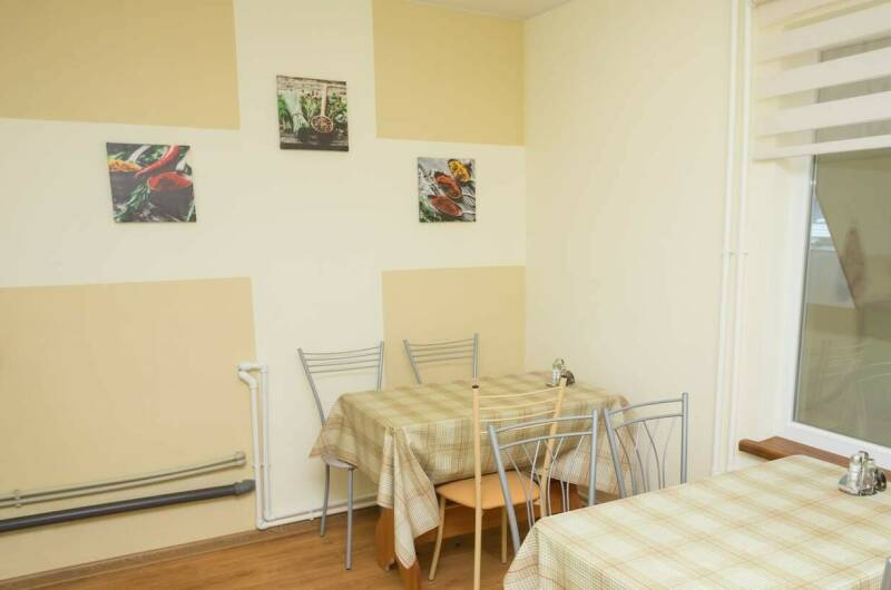 Изображение Изображение гостиницы &quot;Гостевой дом «Уютный»&quot; #5 #5