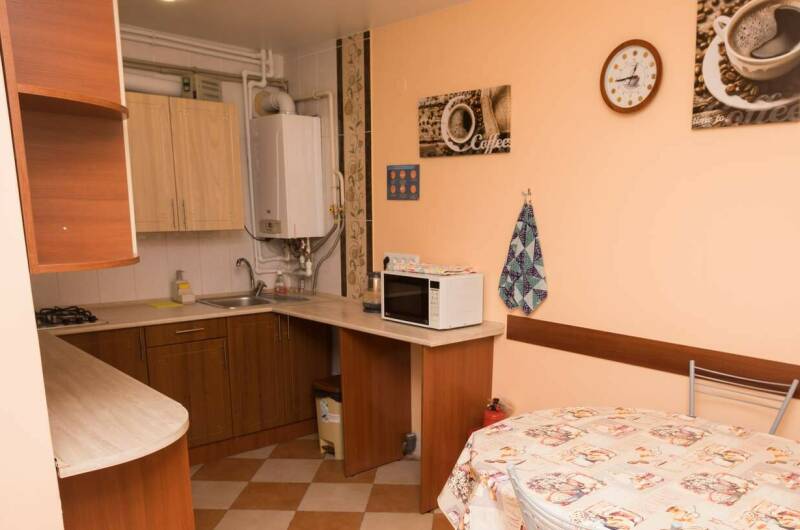 Изображение Изображение гостиницы &quot;Гостевой дом «Уютный»&quot; #6 #6