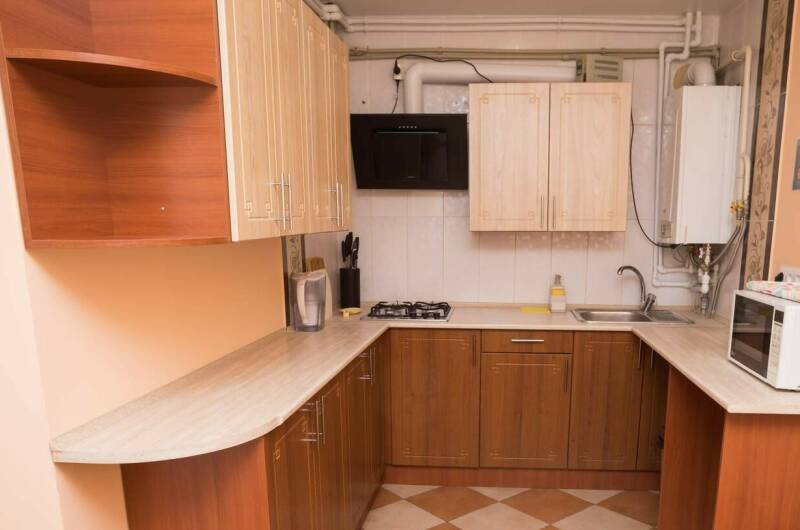 Изображение Изображение гостиницы &quot;Гостевой дом «Уютный»&quot; #8 #8